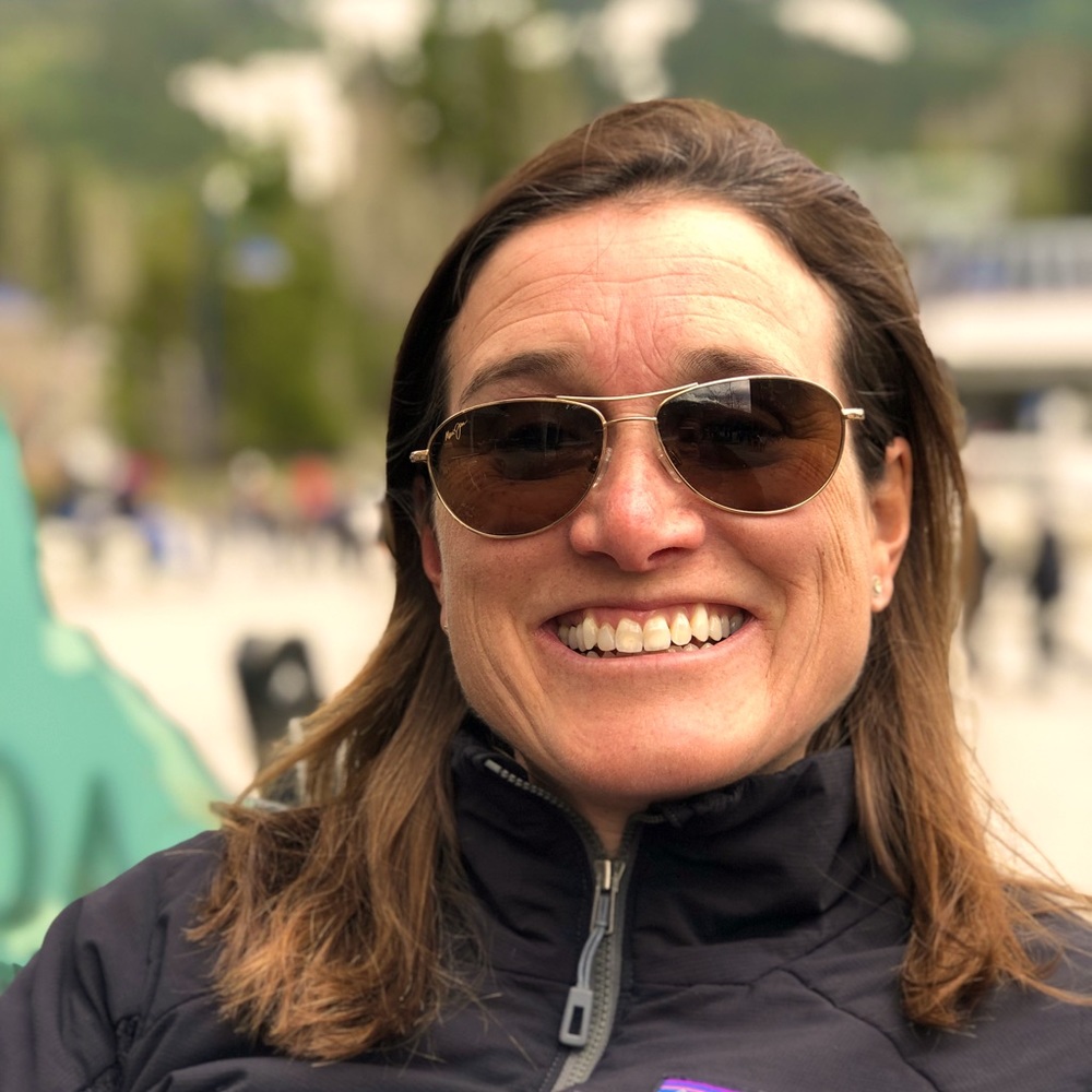 Meet your Posher, Anne